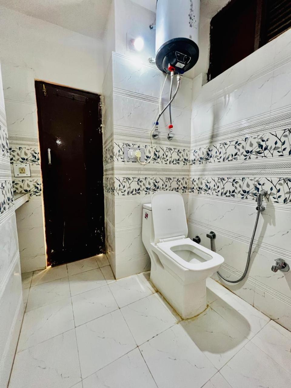 Hotel Gilbert Mountain View Manāli Εξωτερικό φωτογραφία
